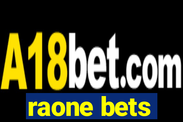 raone bets